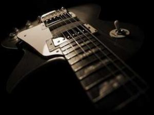 Chitarra elettrica