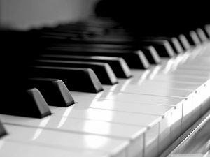Pianoforte